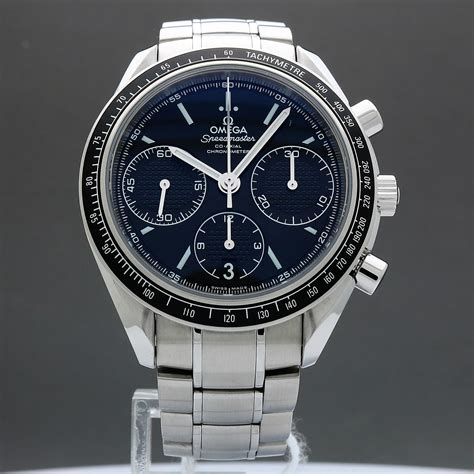 omega speedmaster 40mm racing|omega speedmaster racing 326.30.40.50.01.001 40mm.